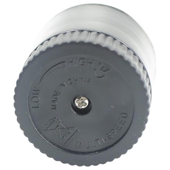 Lonely Multispeed - vibrator tip baghetă - multiviteză - roz