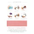 Lonely Max - vibrator realist - 17 cm - culoare naturală