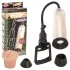 Lonely - pompă pentru penis - set 3 piese