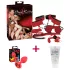 BDSM - set avansat de legat - 3 piese