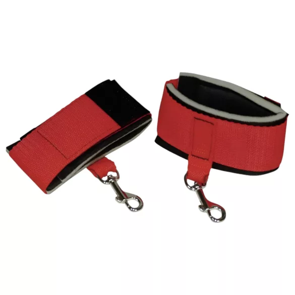 BDSM - set avansat de legat - 3 piese