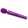 le Wand Petite - vibrator de masaj exclusiv (mov)