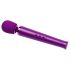 le Wand Petite - vibrator de masaj exclusiv (mov)