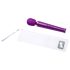 le Wand Petite - vibrator de masaj exclusiv (mov)