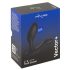 We-Vibe Vector+ - vibrator anal inteligent, reîncărcabil (negru)