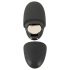 We-Vibe Vector+ - vibrator anal inteligent, reîncărcabil (negru)