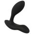 We-Vibe Vector+ - vibrator anal inteligent, reîncărcabil (negru)
