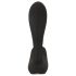 We-Vibe Vector+ - vibrator anal inteligent, reîncărcabil (negru)