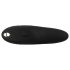 We-Vibe Vector+ - vibrator anal inteligent, reîncărcabil (negru)