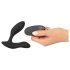 We-Vibe Vector+ - vibrator anal inteligent, reîncărcabil (negru)