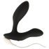 We-Vibe Vector+ - vibrator anal inteligent, reîncărcabil (negru)