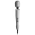 Doxy Wand Original - vibrator masaj relaxant pe rețea (alb)