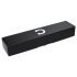 Doxy Wand Original - vibrator masaj relaxant pe rețea (alb)