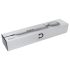Doxy Wand Original - vibrator masaj relaxant pe rețea (alb)