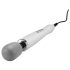 Doxy Wand Original - vibrator masaj relaxant pe rețea (alb)