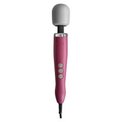 Doxy Wand Original - vibrator masaj electric (roz)