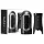 TENGA Flip 0 Electronic - masturbator automat - negru