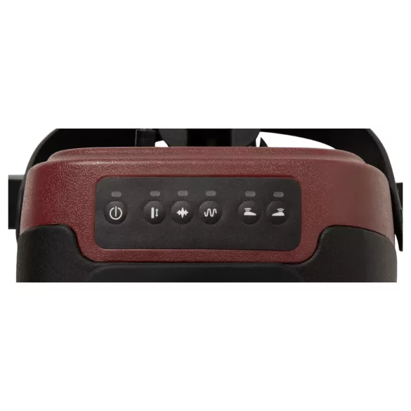 Banger CLIMAXXR360 - mașină sexuală electrică cu scaun rotativ 360° și 2 motoare