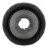 You2Toys - masturbator cu 2 motoare - silicon gri