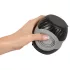 You2Toys - masturbator cu 2 motoare - silicon gri