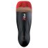 PDX Elite Fuck-O-Matic 2 - masturbator cu vibrație și succiune, acumulator inclus