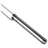 le Wand - colier vibrator de lux - (negru)