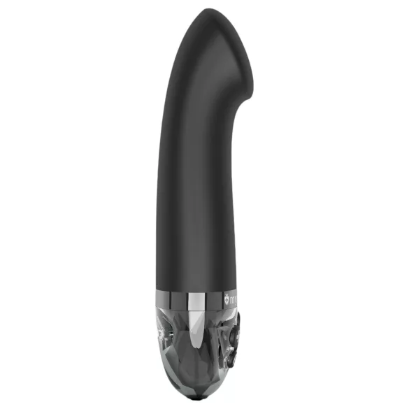 mystim - vibratoare electro G-spot - stimulare electrică - negru