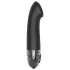 mystim - vibratoare electro G-spot - stimulare electrică - negru