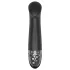 mystim - vibratoare electro G-spot - stimulare electrică - negru