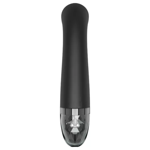 mystim - vibratoare electro G-spot - stimulare electrică - negru
