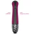 mystim - vibratoare electro G-spot - stimulare electrică - negru