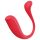 Svakom - ou vibrator inteligent Phoenix Neo 2 - roșu