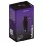 We-Vibe Moxie+ - vibrator clitoridian purtabil cu aplicație și telecomandă (negru)