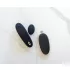 We-Vibe Moxie+ - vibrator clitoridian purtabil cu aplicație și telecomandă (negru)
