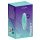 We-Vibe Moxie+ - vibrator clitoridian inteligent cu telecomandă (turcoaz)