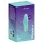 We-Vibe Moxie+ - vibrator clitoridian purtabil, cu aplicație și telecomandă (turcoaz)