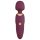 Vibrator compact reîncărcabil You2Toys Petite (roșu)