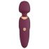 Vibrator compact reîncărcabil You2Toys Petite (roșu)