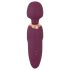 Vibrator compact reîncărcabil You2Toys Petite (roșu)