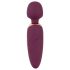 Vibrator compact reîncărcabil You2Toys Petite (roșu)