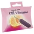 You2Toys - Vibrator clitoral Spot-on - lila