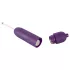 You2Toys - Vibrator clitoral Spot-on - lila