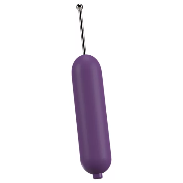 You2Toys - Vibrator clitoral Spot-on - lila