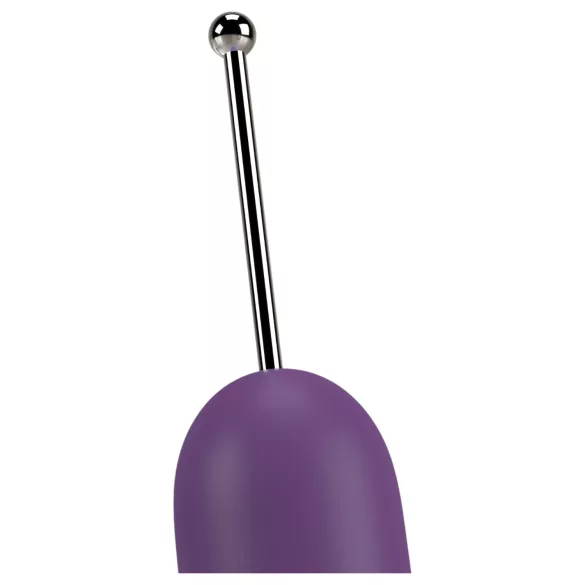 You2Toys - Vibrator clitoral Spot-on - lila