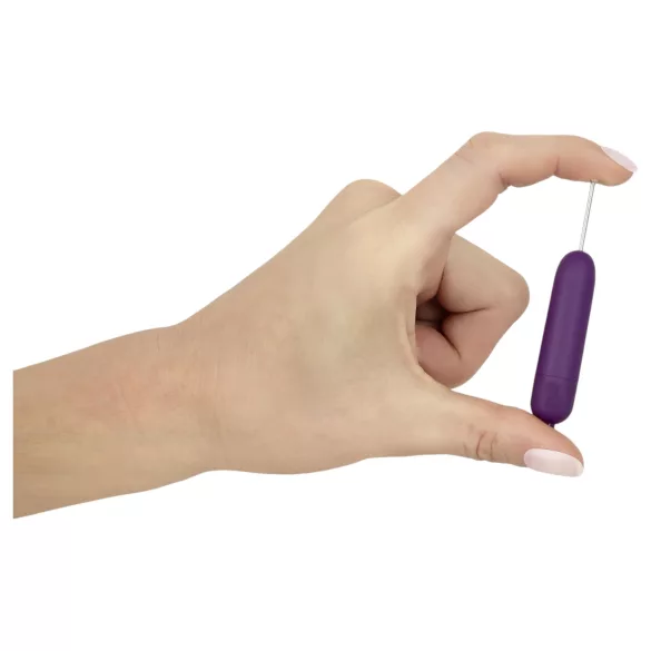 You2Toys - Vibrator clitoral Spot-on - lila