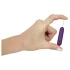 You2Toys - Vibrator clitoral Spot-on - lila