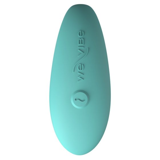 We-Vibe Sync Lite - Vibrator inteligent și radio pentru cuplu (verde)