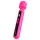 You2Toys - vibrator Pink Sunset Wand (roz)