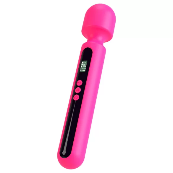 You2Toys - vibrator Pink Sunset Wand (roz)