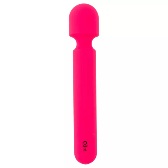 You2Toys - vibrator Pink Sunset Wand (roz)